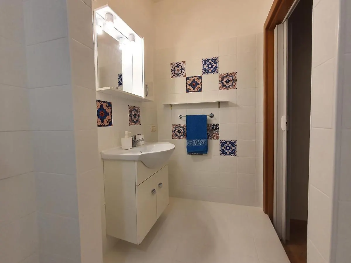 Charming Apartment Ortigia Syracuse 0*,