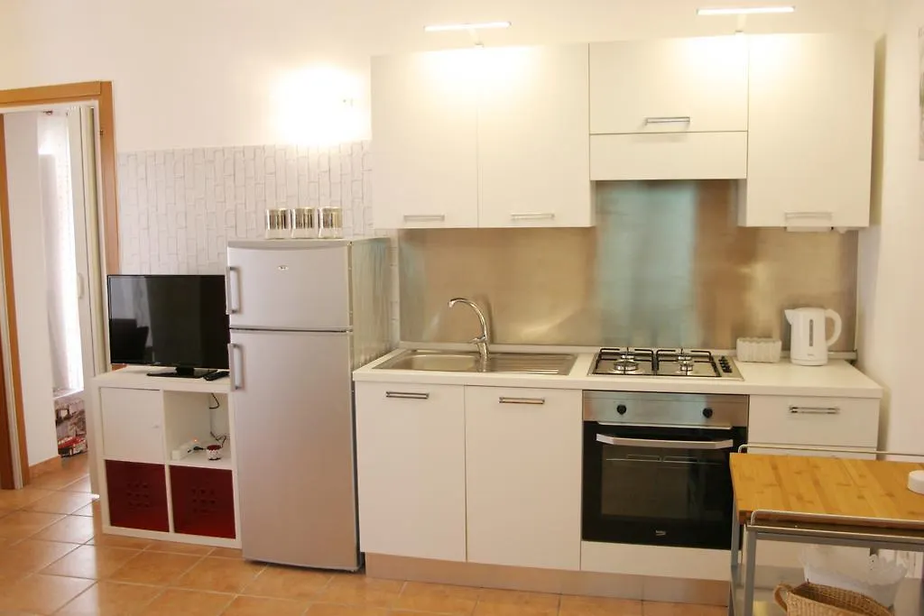 Charming Apartment Ortigia Syracuse Italy