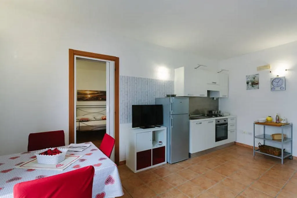 Charming Apartment Ortigia Syracuse