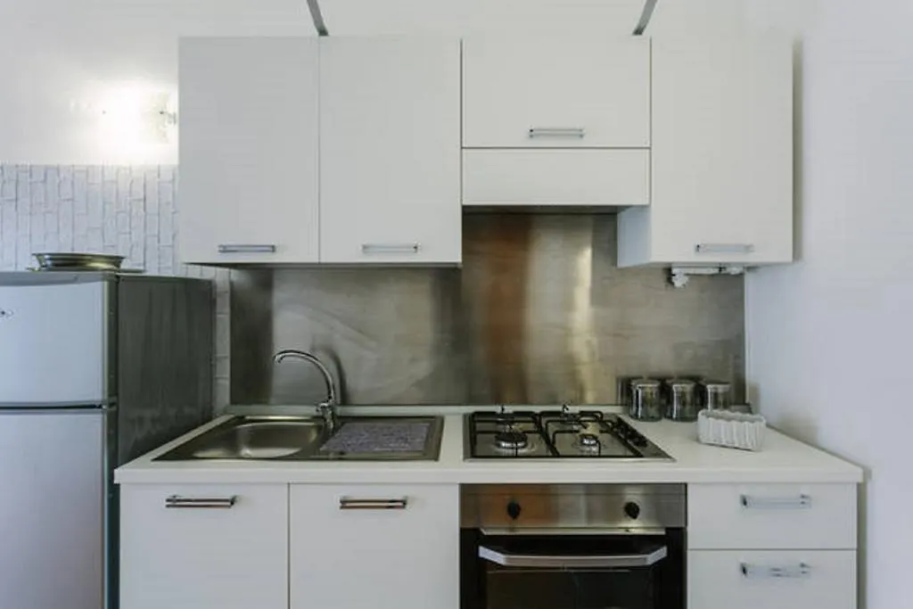 Charming Apartment Ortigia Syracuse