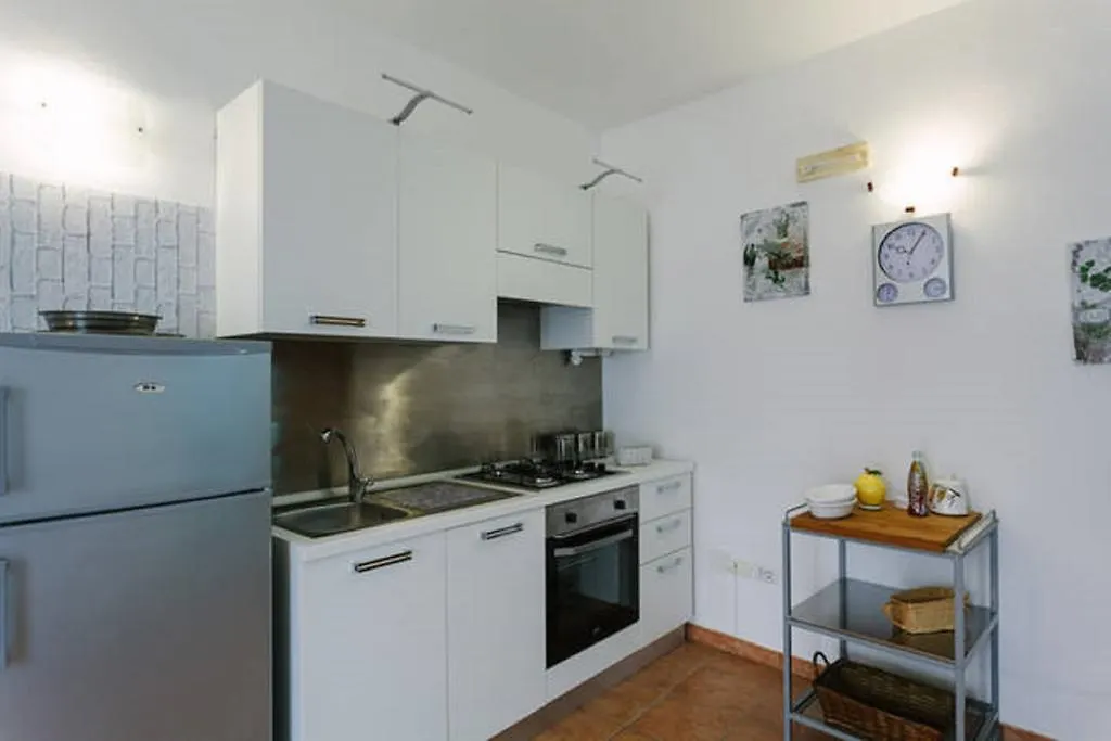 Charming Apartment Ortigia Syracuse Italy