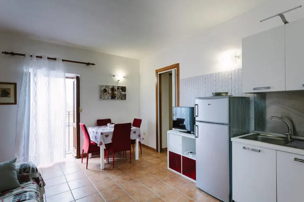 Charming Apartment Ortigia Syracuse 0*,  Italy