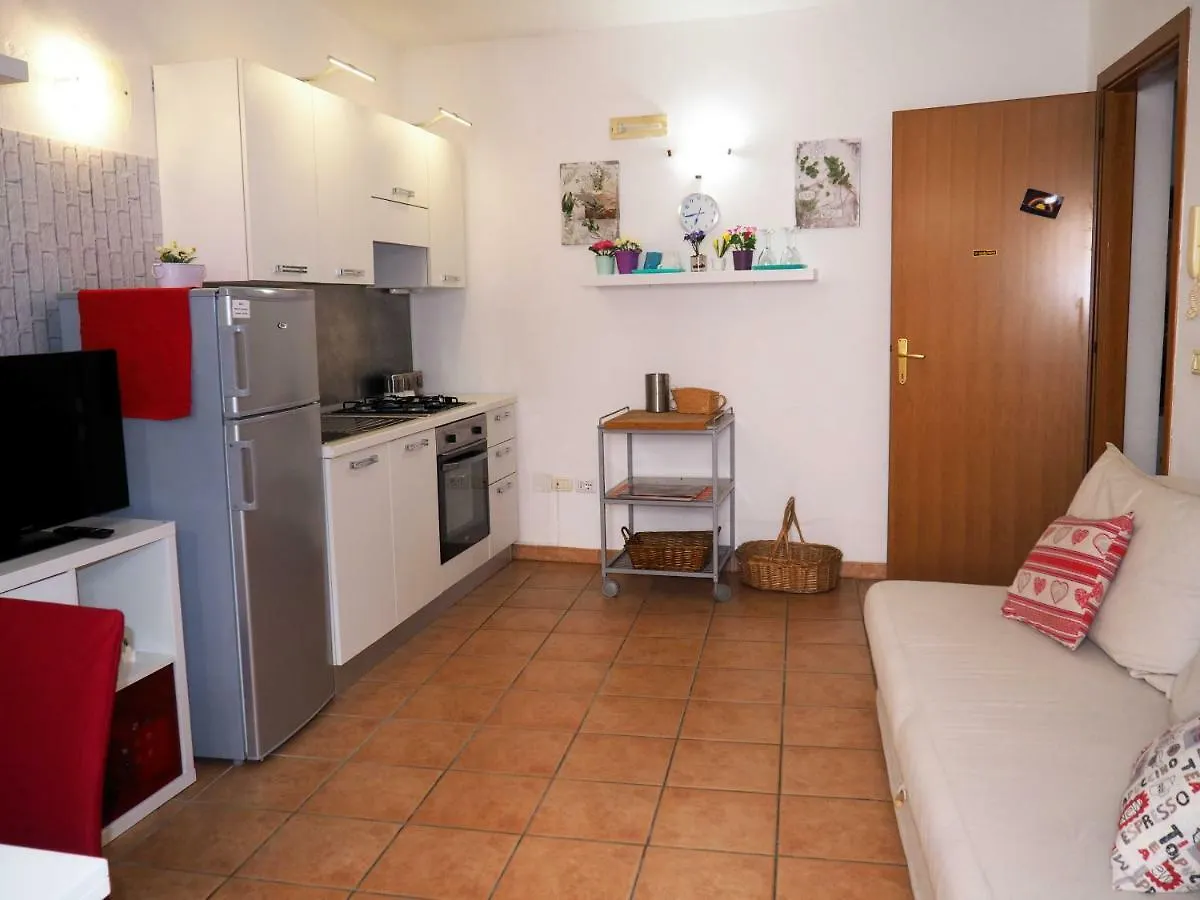Charming Apartment Ortigia Syracuse 0*,  Italia