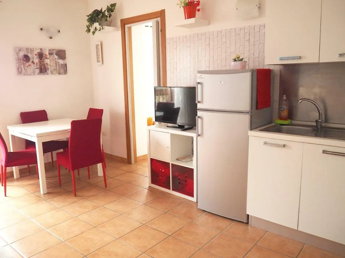 Charming Apartment Ortigia Syracuse
