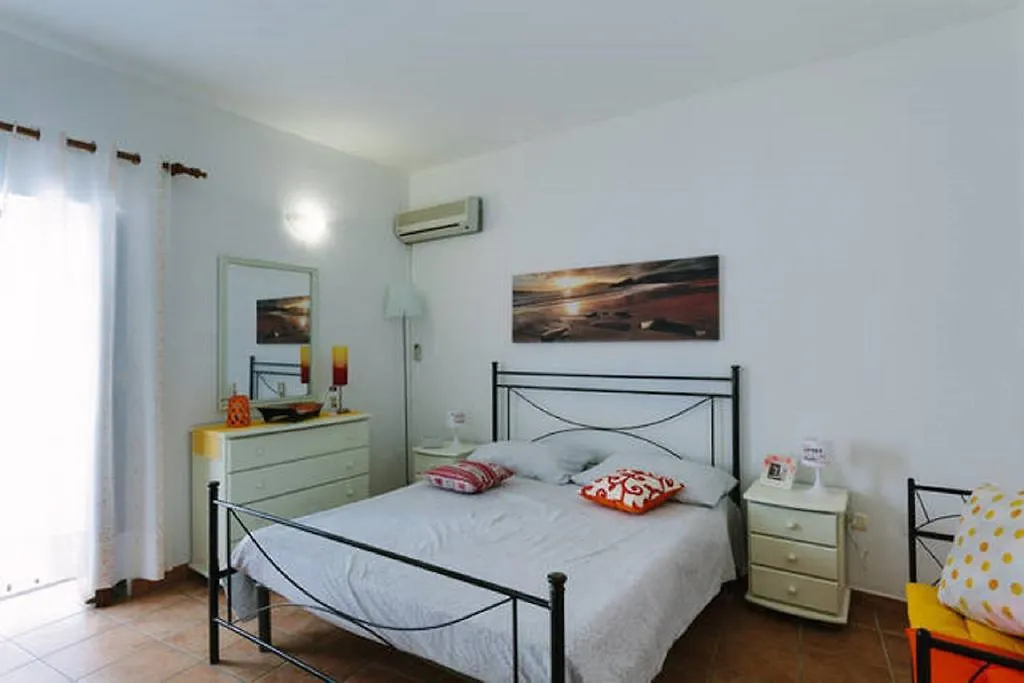 سيراكوزا Charming Apartment Ortigia