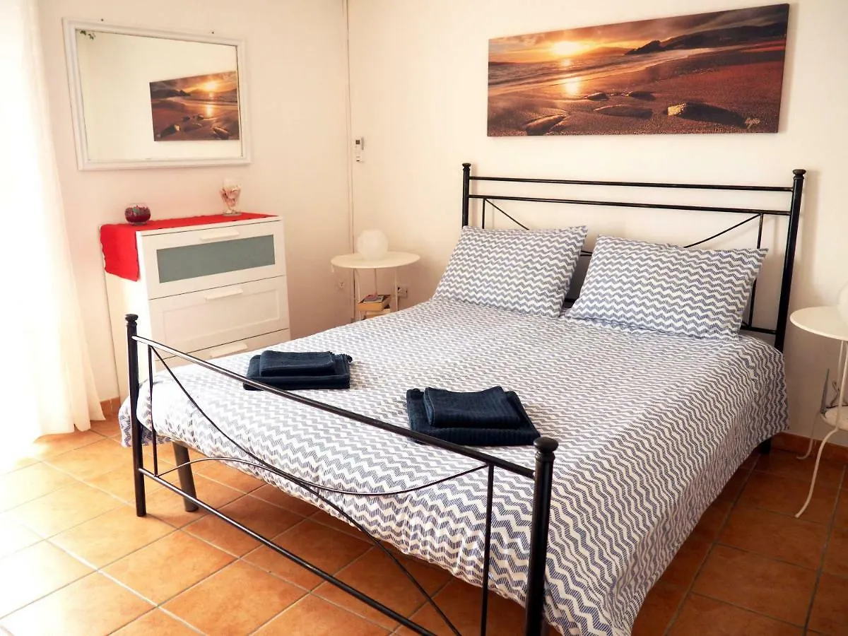 سيراكوزا Charming Apartment Ortigia 0*,  إيطاليا
